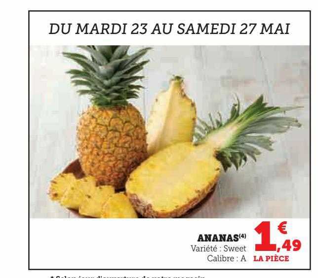 Ananas