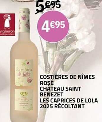 Les Caprices de Lola
