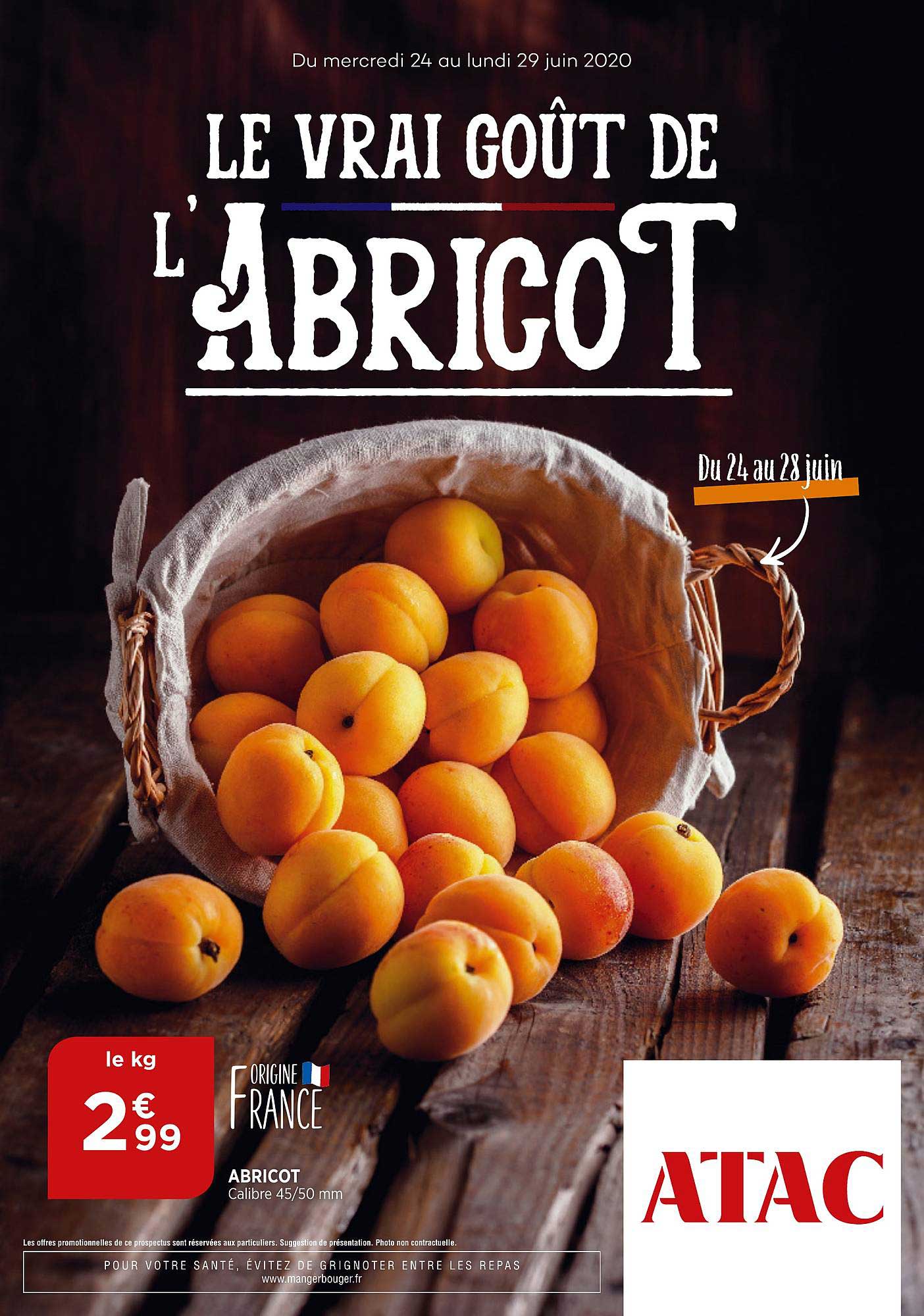 Abricot