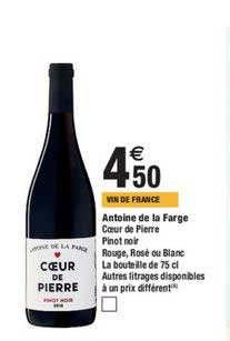 antoine de la farge vin de france