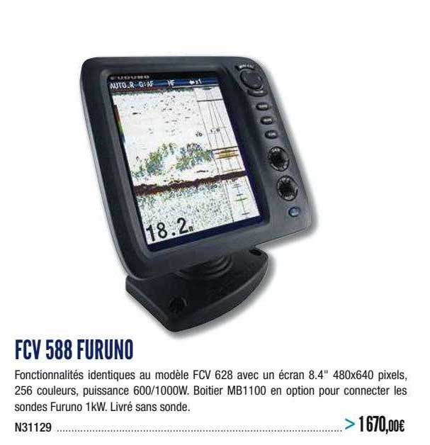 fcv 588 furuno