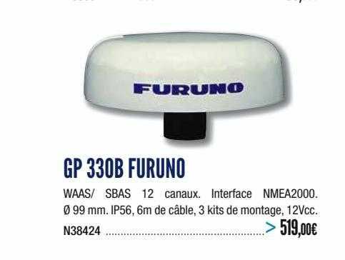 gp 330b furuno