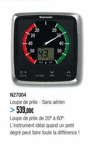 n27004 loupe de près - sans aérien