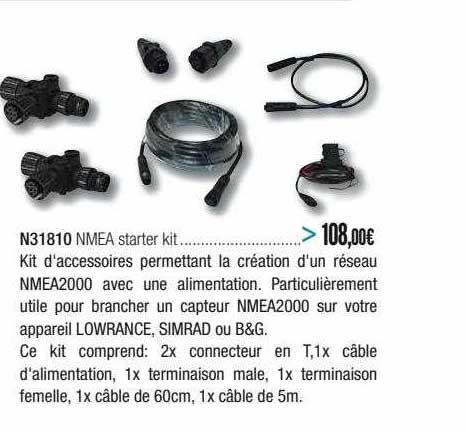 n31810 mnea starter kit