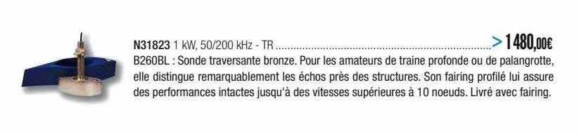 n31823 1 kw, 50-200 khz - tr