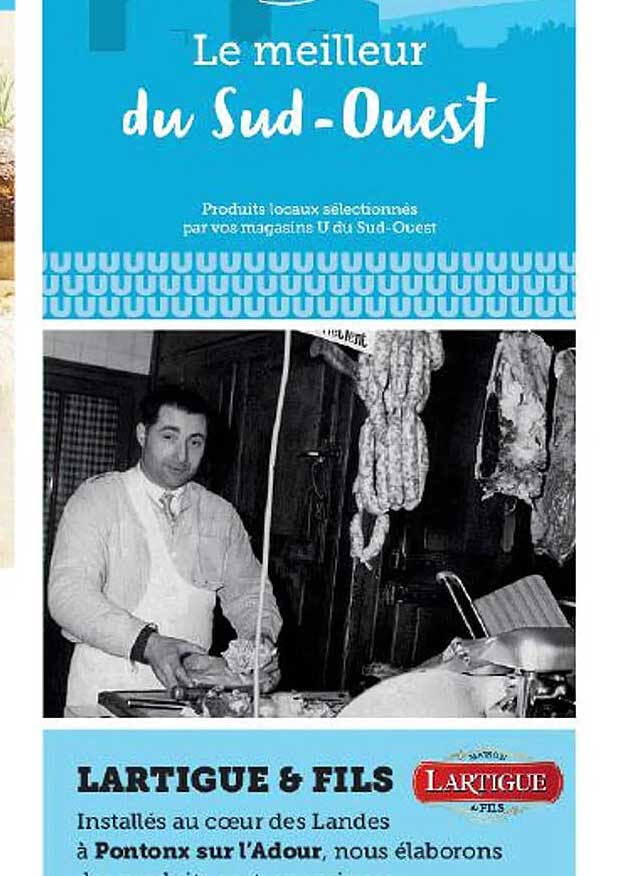 lartigue & fils