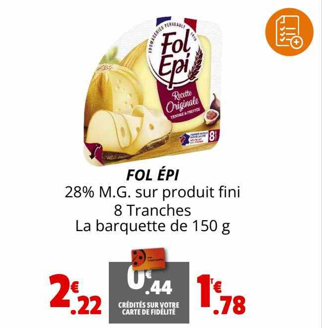 fol épi