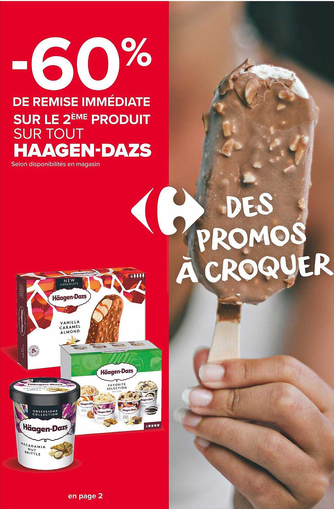 Häagen-dazs