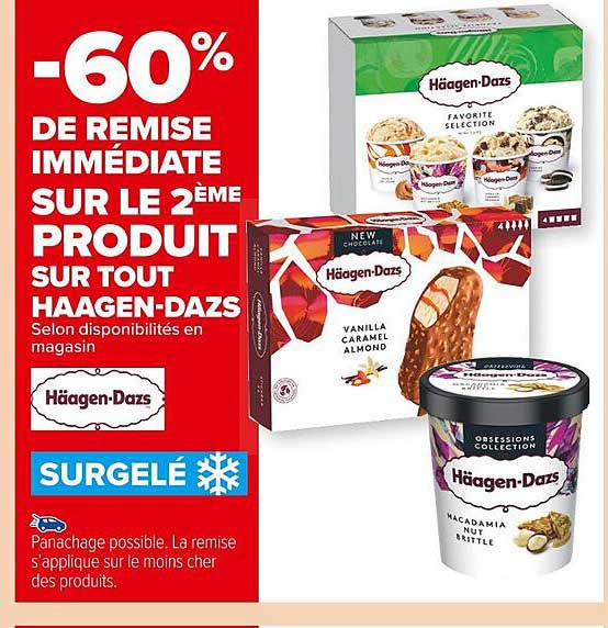 häagen-dazs