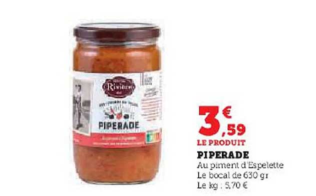 piperade