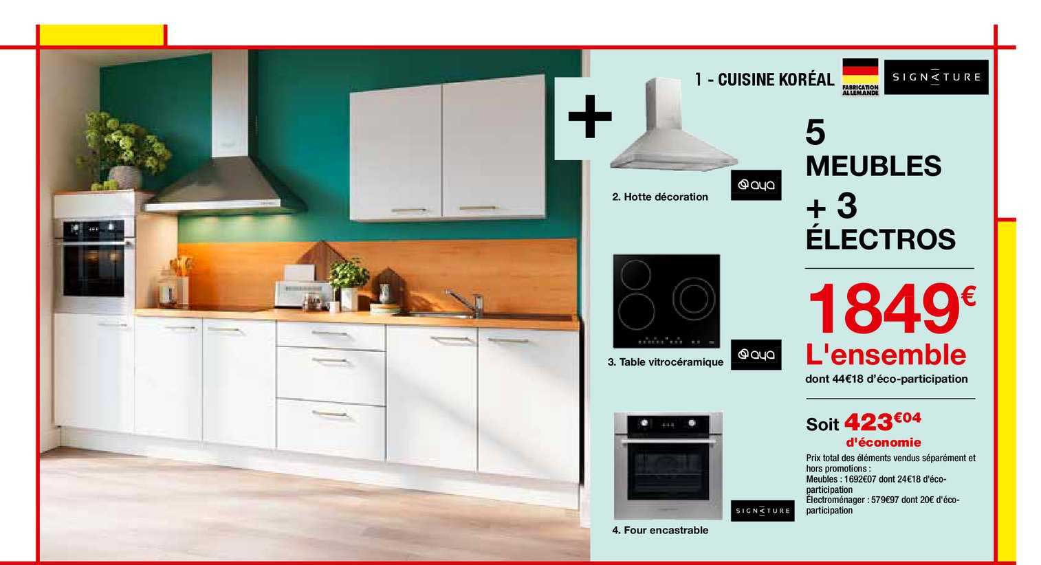 cuisine koréal signature