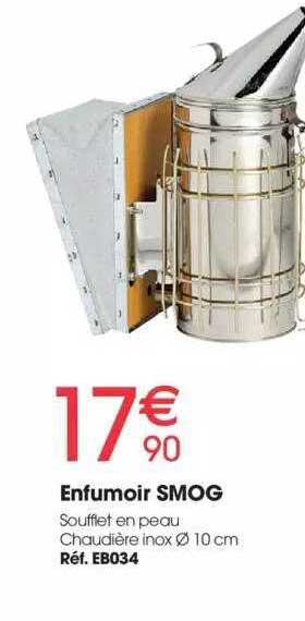 enfumoir smog