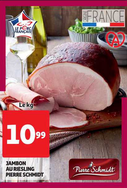 jambon au riesling pierre schmidt