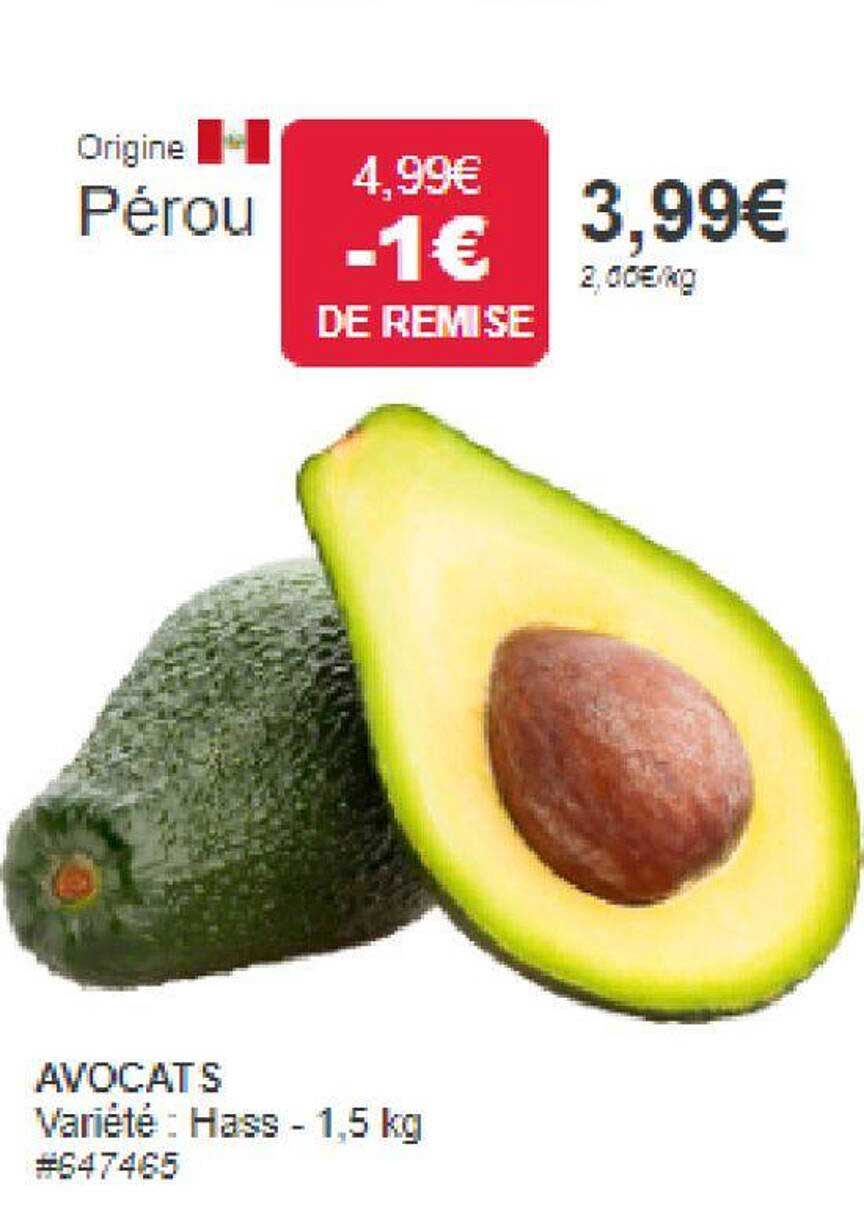 Avocats Hass