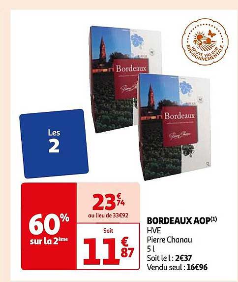 bordeaux aop hve pierre chanau