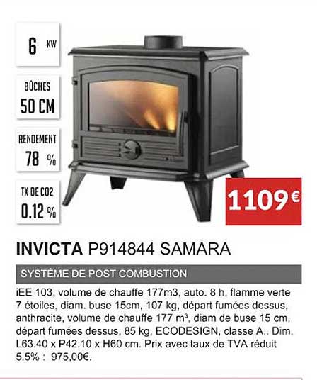Invicta P914844 Samara
