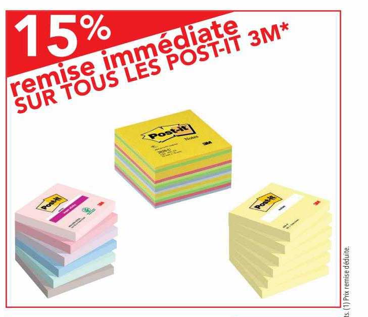 post-it 3m