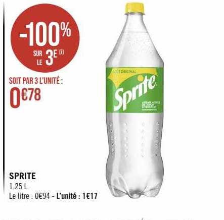 Sprite
