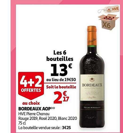 bordeaux aop hve pierre chanau