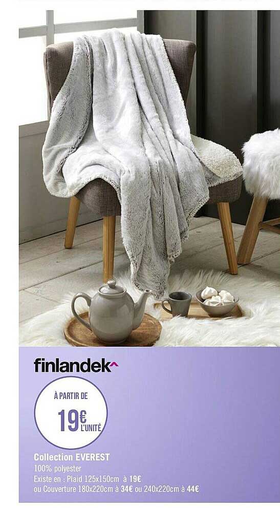 collection everest finlandek