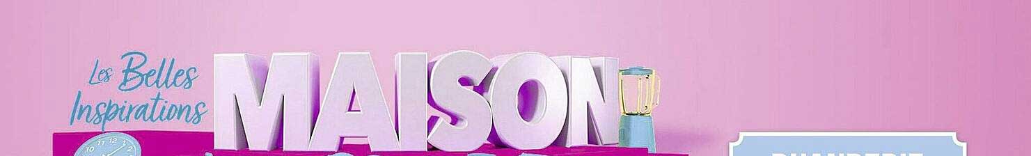 les belles inspirations maison