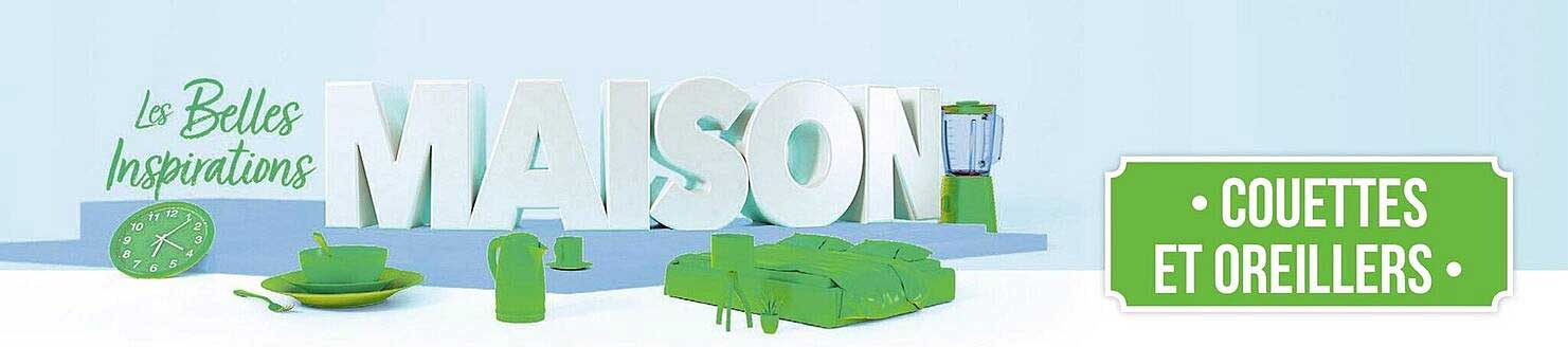 les belles inspirations maison