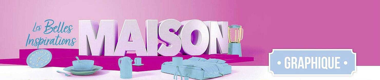 les belles inspirations maison