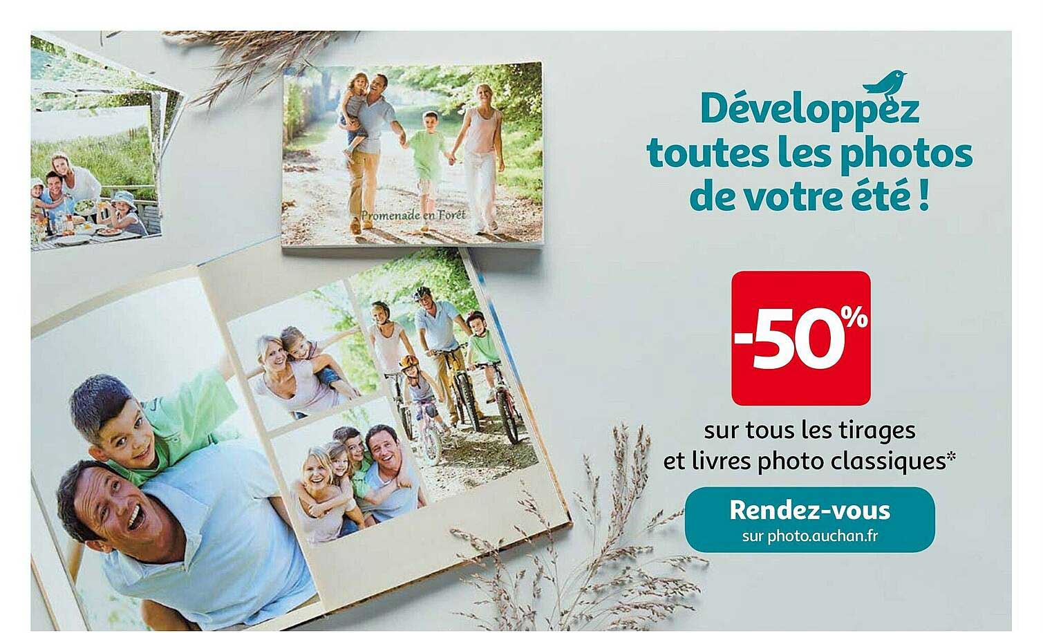 tirages et livres photo classiques