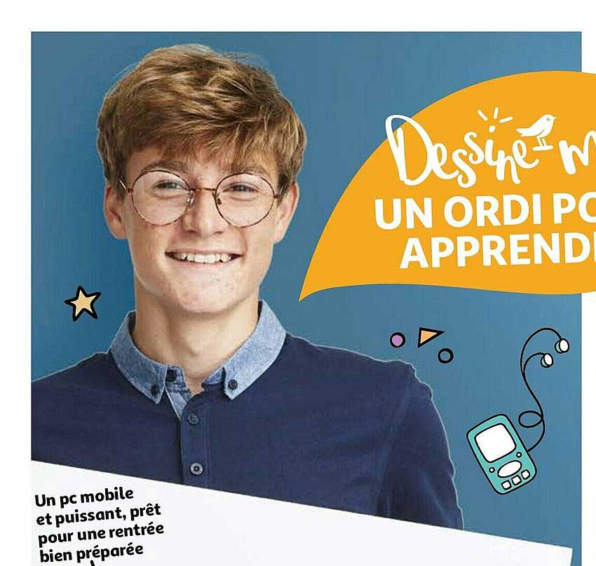 Un Pc Mobile Et Puissant