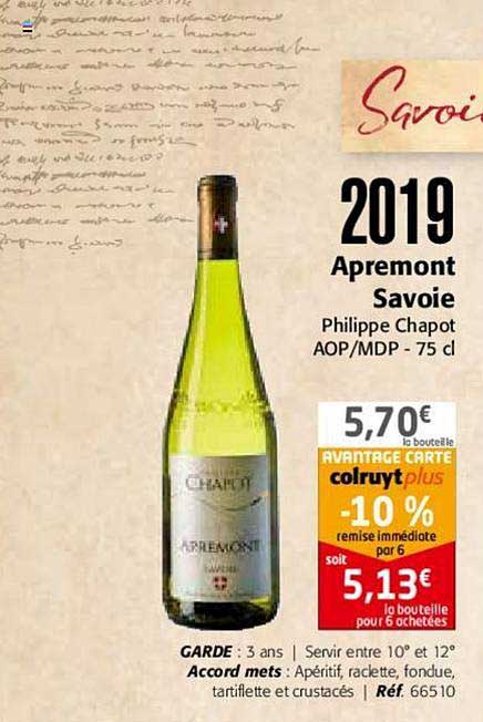 2019 apremont savoie philippe chapot aop mdp