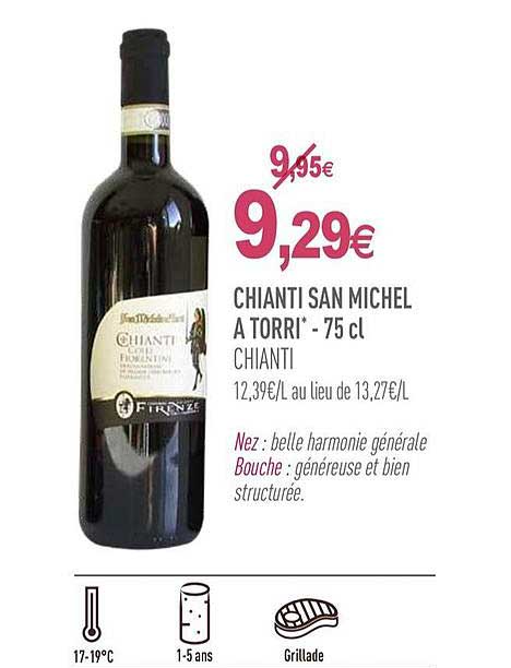 chianti san michel a torri chianti