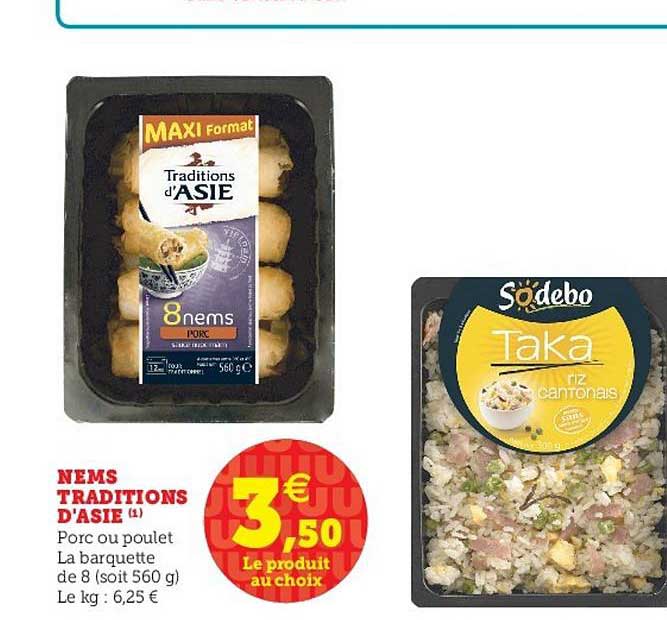 nems traditions d'asie