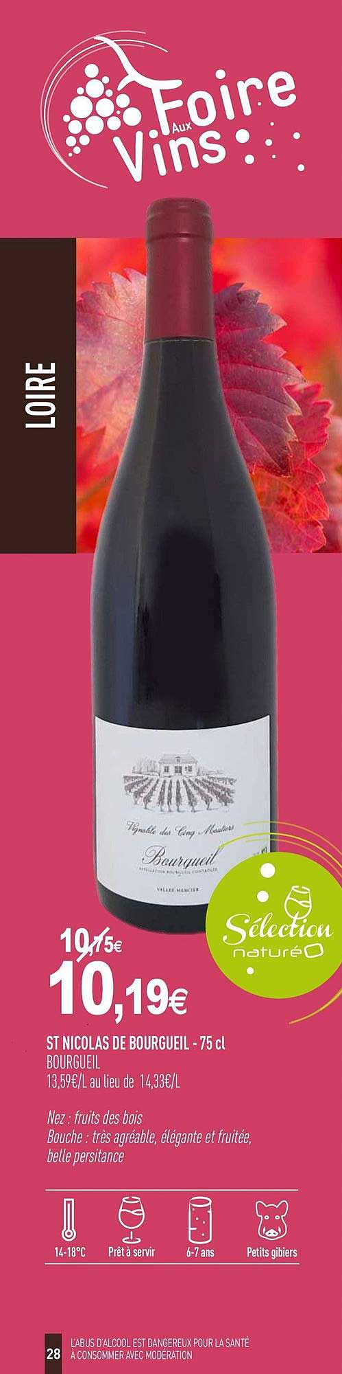 st nicolas de bourgeuil bourgeuil