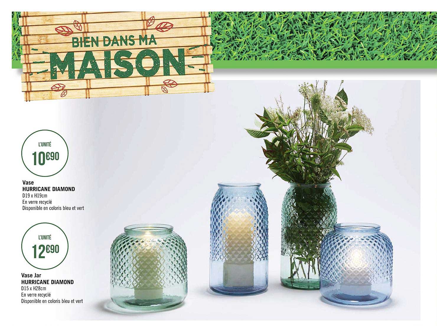 vase hurricane diamond vase jar hurricane diamond