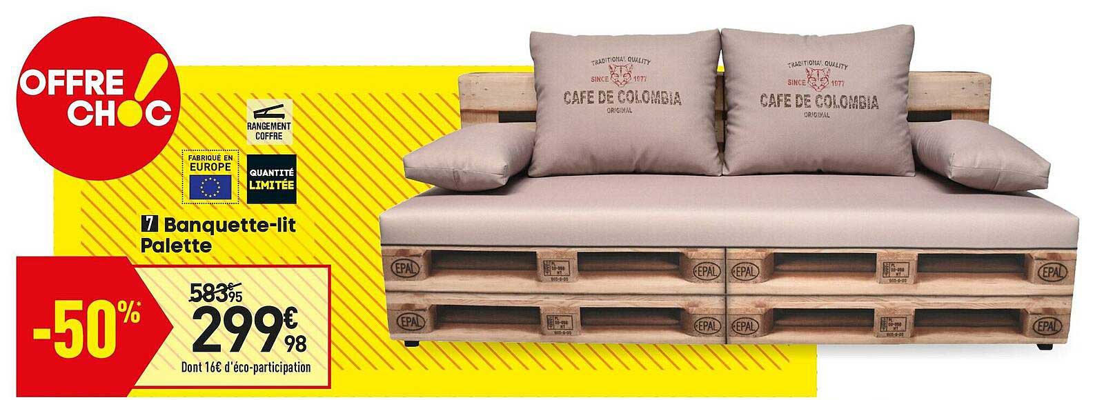 banquette-lit palette