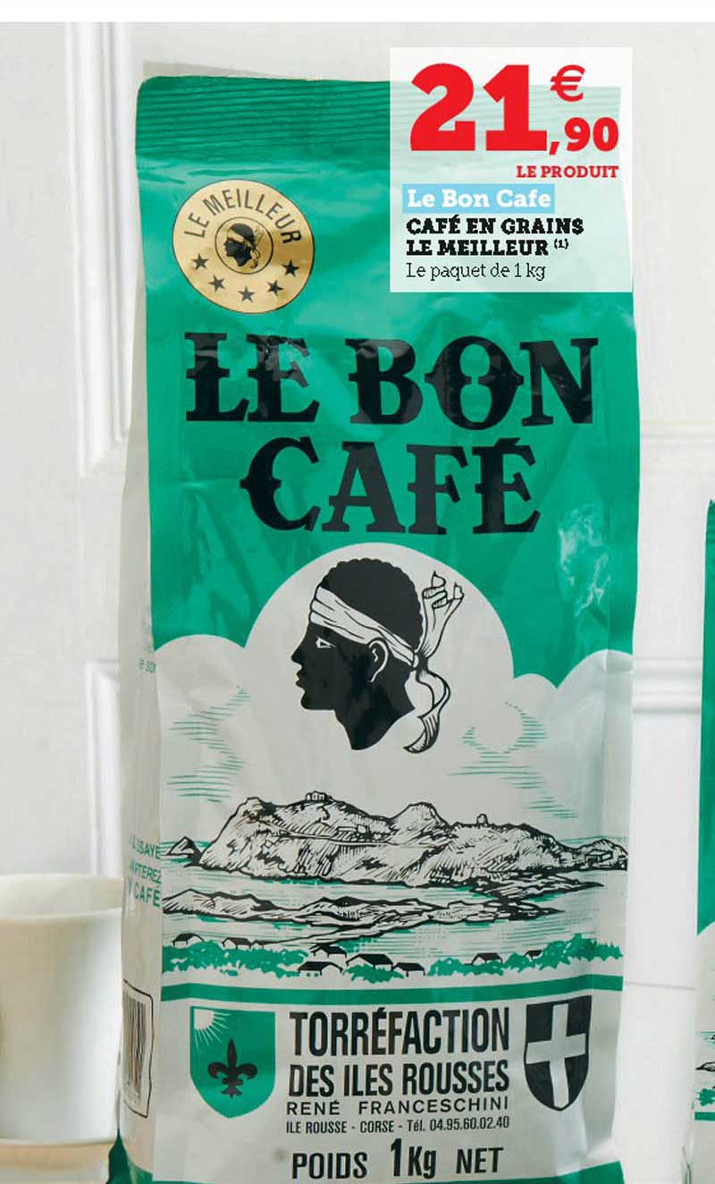 café en grains le meilleur le bon café