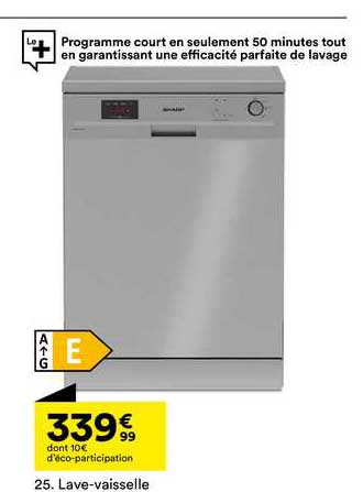 lave-vaisselle