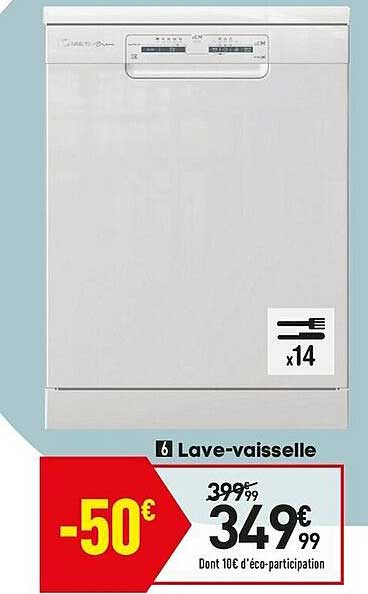 lave-vaisselle