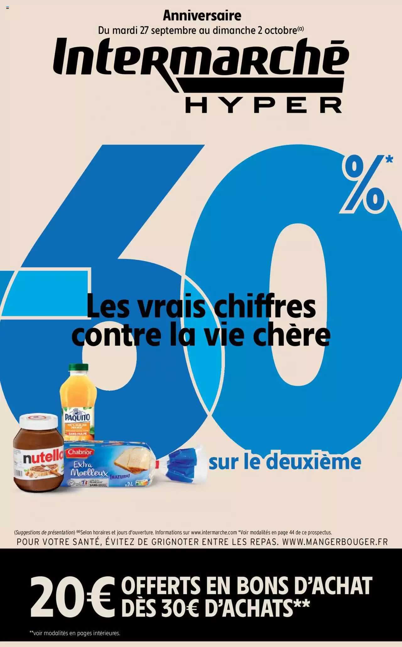 intermarché hyper