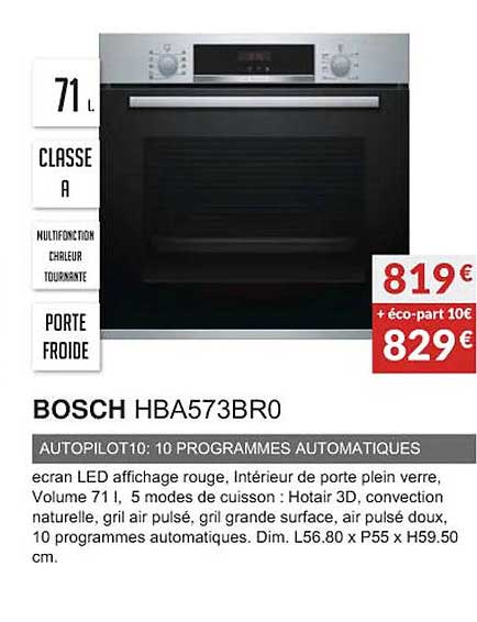 bosch hba573br0