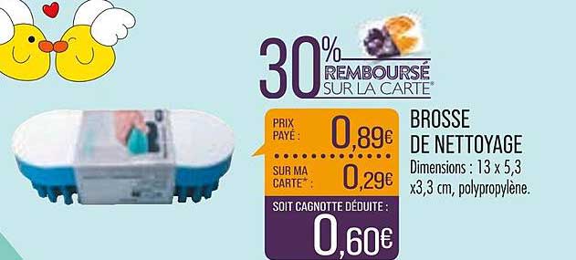 Brosse De Nettoyage
