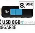clé usb 8gb