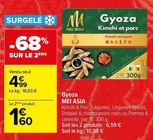 gyoza mei asia
