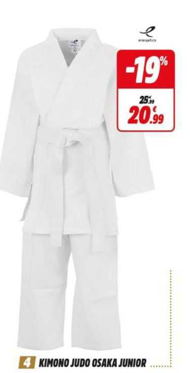 kimono judo osaka junior