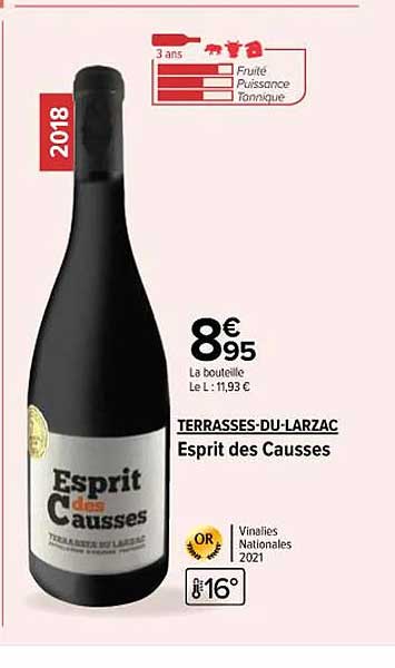 terrasses-du-larzac esprit des causses