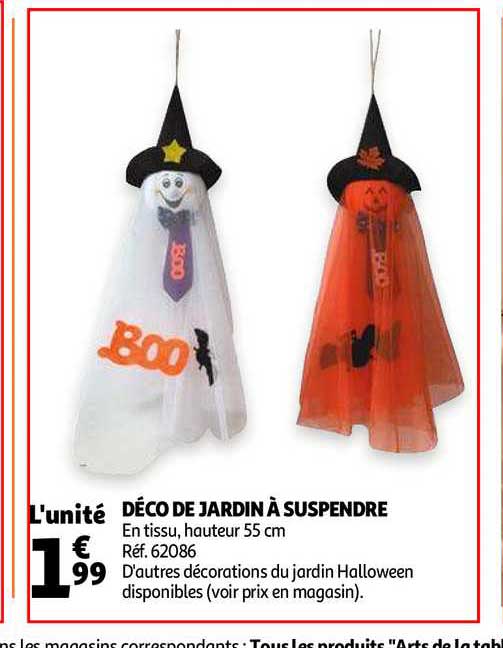 Déco De Jardin à Suspendre