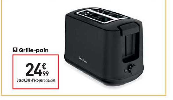 grille-pain