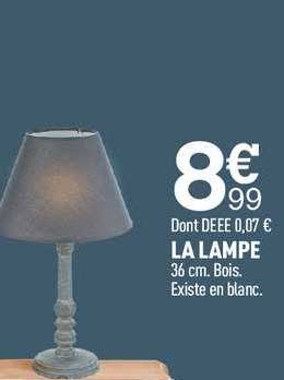 La Lampe