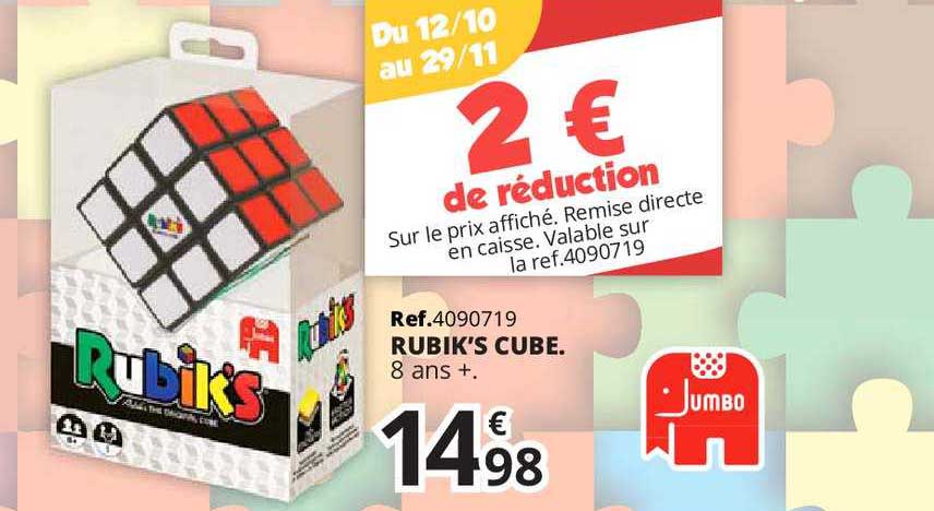 rubik's cube