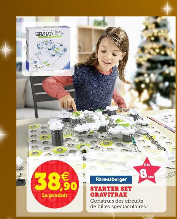 starter set gravitrax